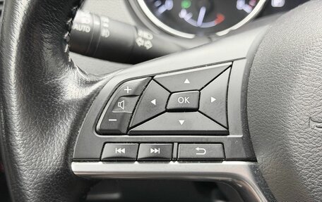 Nissan X-Trail, 2019 год, 2 134 000 рублей, 19 фотография