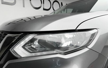 Nissan X-Trail, 2019 год, 2 134 000 рублей, 23 фотография