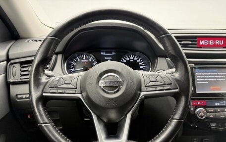 Nissan X-Trail, 2019 год, 2 134 000 рублей, 18 фотография