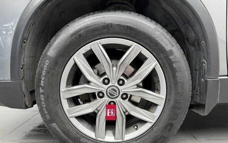 Nissan X-Trail, 2019 год, 2 134 000 рублей, 24 фотография
