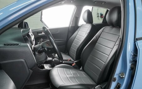 KIA Picanto III рестайлинг, 2018 год, 899 000 рублей, 10 фотография