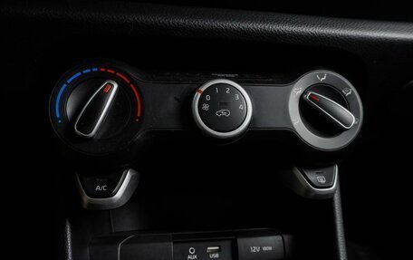 KIA Picanto III рестайлинг, 2018 год, 899 000 рублей, 12 фотография