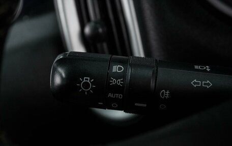 KIA Picanto III рестайлинг, 2018 год, 899 000 рублей, 17 фотография
