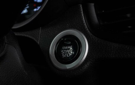 KIA Picanto III рестайлинг, 2018 год, 899 000 рублей, 19 фотография