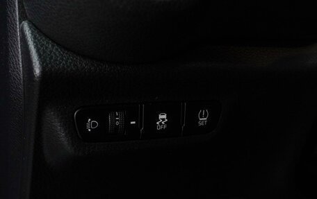 KIA Picanto III рестайлинг, 2018 год, 899 000 рублей, 14 фотография