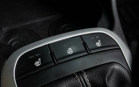 KIA Picanto III рестайлинг, 2018 год, 899 000 рублей, 18 фотография