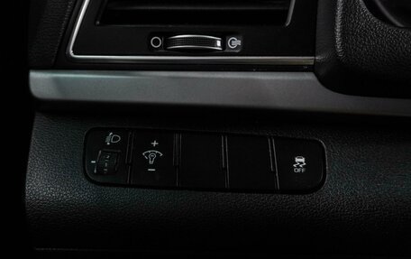 Hyundai Elantra VI рестайлинг, 2017 год, 1 238 000 рублей, 14 фотография