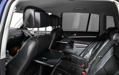 Volkswagen Tiguan I, 2012 год, 1 389 000 рублей, 13 фотография