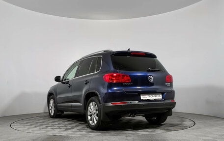 Volkswagen Tiguan I, 2012 год, 1 389 000 рублей, 7 фотография