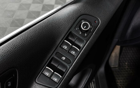 Volkswagen Tiguan I, 2012 год, 1 389 000 рублей, 10 фотография