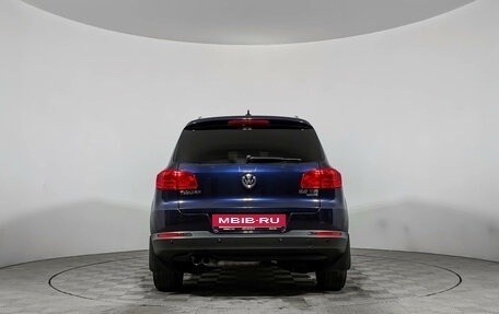 Volkswagen Tiguan I, 2012 год, 1 389 000 рублей, 6 фотография