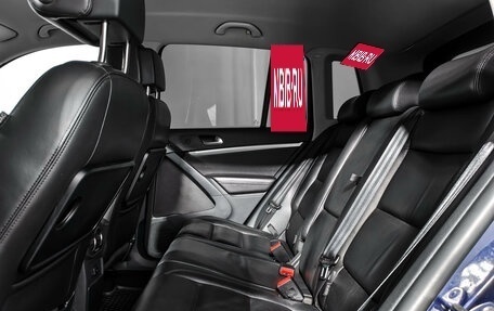 Volkswagen Tiguan I, 2012 год, 1 389 000 рублей, 12 фотография