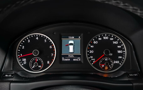 Volkswagen Tiguan I, 2012 год, 1 389 000 рублей, 19 фотография