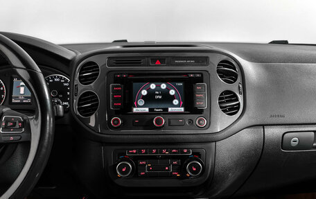 Volkswagen Tiguan I, 2012 год, 1 389 000 рублей, 17 фотография