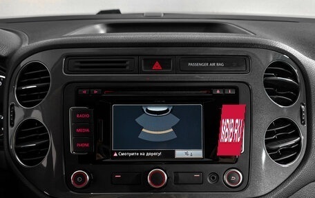 Volkswagen Tiguan I, 2012 год, 1 389 000 рублей, 18 фотография