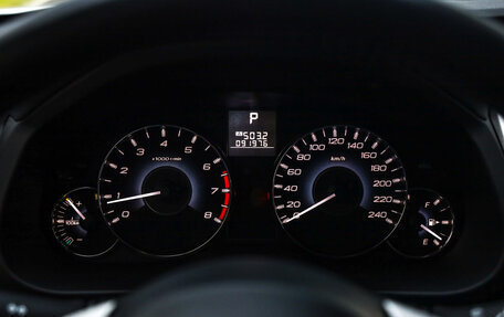 Subaru Outback IV рестайлинг, 2011 год, 1 789 899 рублей, 14 фотография