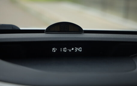 Subaru Outback IV рестайлинг, 2011 год, 1 789 899 рублей, 15 фотография