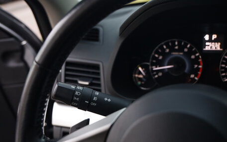 Subaru Outback IV рестайлинг, 2011 год, 1 789 899 рублей, 20 фотография