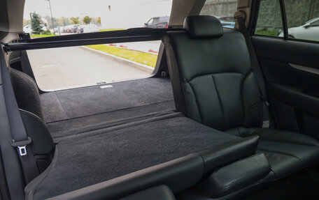 Subaru Outback IV рестайлинг, 2011 год, 1 789 899 рублей, 26 фотография