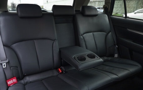 Subaru Outback IV рестайлинг, 2011 год, 1 789 899 рублей, 25 фотография