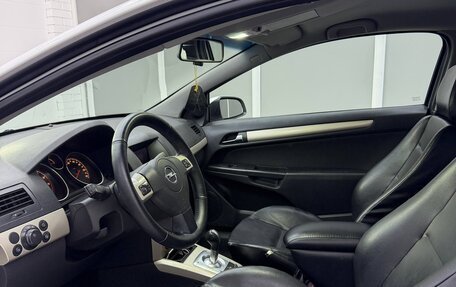 Opel Astra H, 2008 год, 410 000 рублей, 7 фотография
