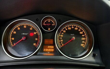 Opel Astra H, 2008 год, 410 000 рублей, 8 фотография