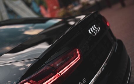 Audi A6, 2016 год, 2 350 000 рублей, 5 фотография
