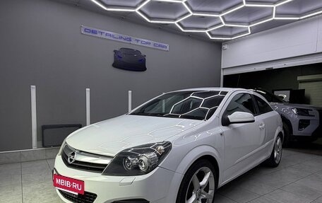 Opel Astra H, 2008 год, 410 000 рублей, 2 фотография