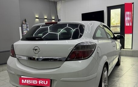 Opel Astra H, 2008 год, 410 000 рублей, 4 фотография