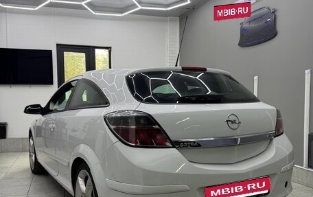 Opel Astra H, 2008 год, 410 000 рублей, 6 фотография