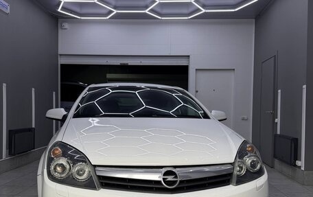 Opel Astra H, 2008 год, 410 000 рублей, 1 фотография
