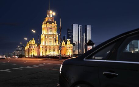 Audi A6, 2016 год, 2 350 000 рублей, 15 фотография