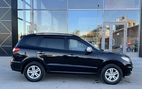 Hyundai Santa Fe III рестайлинг, 2011 год, 1 175 000 рублей, 4 фотография