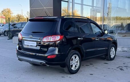 Hyundai Santa Fe III рестайлинг, 2011 год, 1 175 000 рублей, 5 фотография