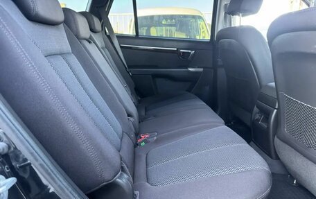 Hyundai Santa Fe III рестайлинг, 2011 год, 1 175 000 рублей, 17 фотография