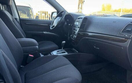 Hyundai Santa Fe III рестайлинг, 2011 год, 1 175 000 рублей, 16 фотография