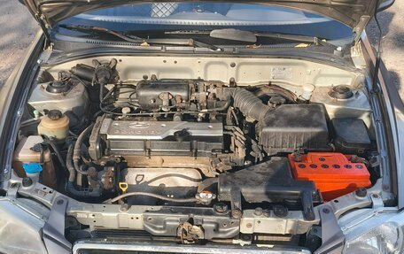 Hyundai Accent III, 2007 год, 230 000 рублей, 4 фотография