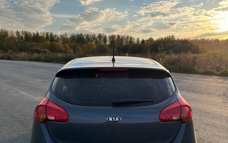 KIA cee'd III, 2015 год, 1 250 000 рублей, 5 фотография