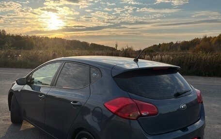 KIA cee'd III, 2015 год, 1 250 000 рублей, 4 фотография