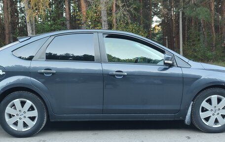 Ford Focus II рестайлинг, 2011 год, 680 000 рублей, 3 фотография