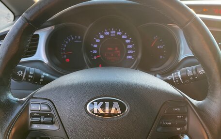 KIA cee'd III, 2015 год, 1 250 000 рублей, 14 фотография