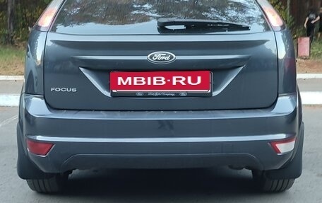 Ford Focus II рестайлинг, 2011 год, 680 000 рублей, 2 фотография