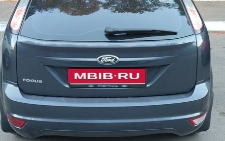 Ford Focus II рестайлинг, 2011 год, 680 000 рублей, 7 фотография