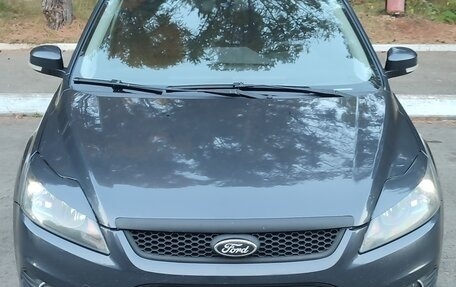 Ford Focus II рестайлинг, 2011 год, 680 000 рублей, 6 фотография