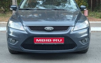 Ford Focus II рестайлинг, 2011 год, 680 000 рублей, 1 фотография