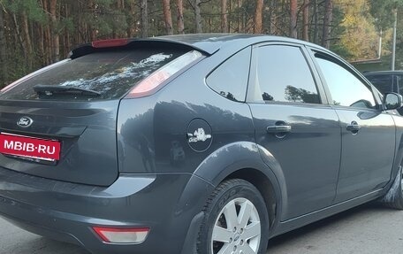 Ford Focus II рестайлинг, 2011 год, 680 000 рублей, 5 фотография