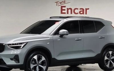 Volvo XC40 I, 2024 год, 5 174 082 рублей, 1 фотография