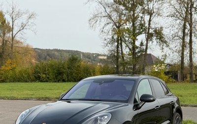 Porsche Macan I рестайлинг, 2021 год, 4 850 000 рублей, 1 фотография