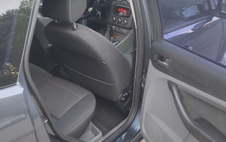 Ford Focus II рестайлинг, 2011 год, 680 000 рублей, 33 фотография