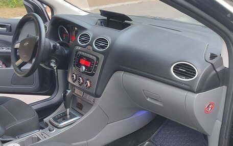 Ford Focus II рестайлинг, 2011 год, 680 000 рублей, 34 фотография